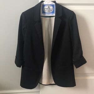 Topshop blazer